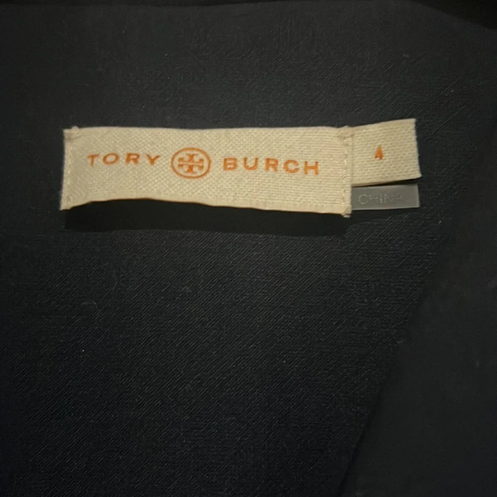 Tory burch jacket - Picture 3 of 4